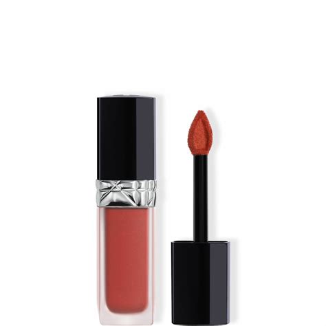 dior rouge dior couture color new|Dior Rouge Dior forever liquid.